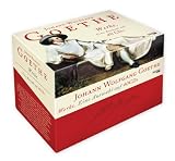 Zoom Produkt-Bild: Johann Wolfgang Goethe - Werke. Eine Auswahl auf 40 CDs