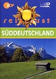 S�ddeutschland, 1 DVD-Video