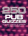250 Pub Quizzes (250 Puzzle Compendium)