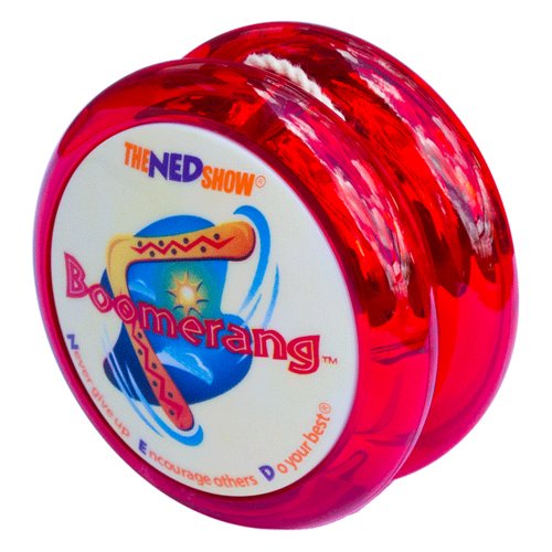Other Toys Boomerang YoYo (Red) was listed for R777.00 on 9 Feb at