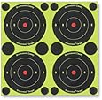 Birchwood Casey Shoot-N-C 3 Inch Round 240 Targets 600 Pasters