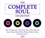 The Complete Soul Collection Search