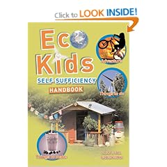 The Eco-kids Self-sufficiency Handbook