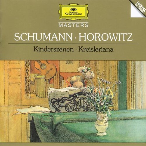 Produkt-Bild: Masters - Schumann