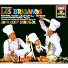 Offenbach - Les Brigands / Op�ra de Lyon, Gardiner