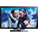 Philips 22PFL4907 22-Inch LED-Lit 60Hz TV (Black)