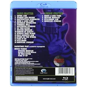 Doom Troopin' [Blu-ray]