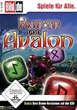 Eigenschaften dtp Entertainment AG  / Runen von Avalon