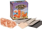サハラの赤い石 工芸セット