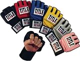 TITLE MMA COMP. GLOVES