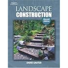 Landscape Construction by David Sauter