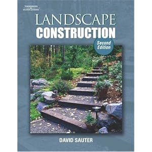 Landscape Construction Sauter