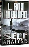 Self analysis : a simple self-help volume of tests and processes based on the discoveries contained in Dianetics