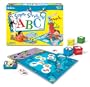 The Wonder Forge Dr Seuss Super Stretchy ABCs