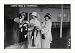 Newswire Photo (M): Connie and Norma Talmadge and Betty Mack
