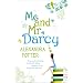 Me and Mr. Darcy