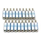 UPC 812938010040 product image for Portland Design Works CO2 Cartridge (20-Pack) | upcitemdb.com
