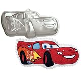 Lets Party By WILTON Disney Cars Cake Pan