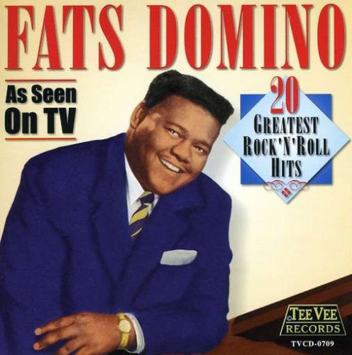 CD-Charts  Music : 20 Greatest Rock 'N' Roll Hits