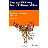illustrated veterinary anatomical nomenclature