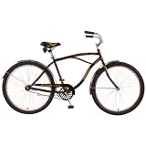 51tj 10KPDL. SL160  Mens Mantis Mens Cruiser Bike   26