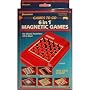 6 in 1 Travel Magnetic Games