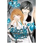 (Black Bird, Volume 2) By Sakurakoji, Kanoko (Author) Paperback on 03-Nov-2009