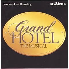 Broadway Cast