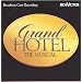 Grand Hotel: The Musical - Broadway Cast Recording