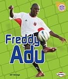 Freddy Adu (Amazing Athletes)