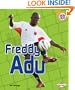 Freddy Adu (Amazing Athletes)