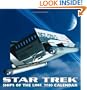 Star Trek: Ships of the Line: 2010 Wall Calendar