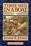 Three men in a boat : (to say nothing of the dog)