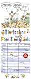 Produkt-Bild: Tierisches Familiengl&uuml;ck 2009