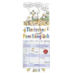 Tierisches Familiengl�ck 2009