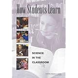 how students learn science in the classroom national research council