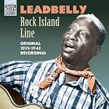 Rock Island Line