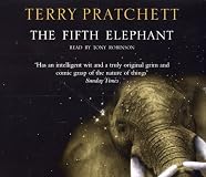 The Fifth Elephant