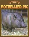 Caring for Your Potbellied Pig (Caring for Your Pet)
