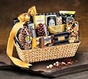 One Notch Above Gift Basket: The Perfect Gift - Large (Kosher)