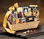 One Notch Above Gift Basket: The Perfect Gift - Large (Kosher)