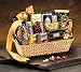 Sympathy Kosher Gift Basket: The Perfect Gift - Large