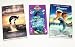 All Products : Free Willy and Flipper Adventure Collection (3pk): Free Willy; Flipper; the White Dolphin and Flipper's Monster