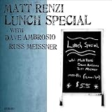 Lunch Special