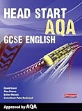 Head start GCSE English