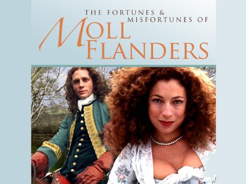 Moll Flanders Season 1