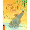 Ophelia und die Schmetterlinge