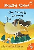 Terrible Chenoo : a story from North America