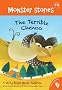 The Terrible Chenoo: A Story from North America (Monster Stories) (Early Readers)