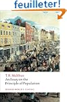 An Essay on the Principle of Population